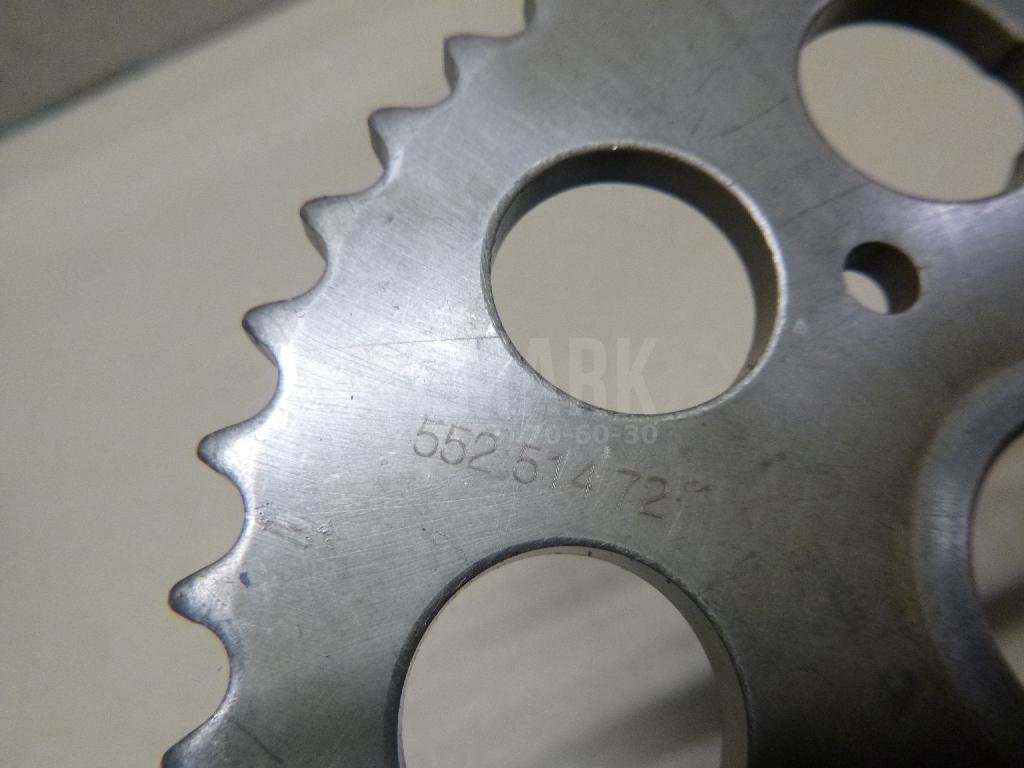 Шестерня (шкив) распредвала для  Alfa Romeo Alfetta 1974-1986