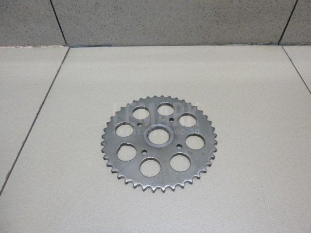 Шестерня (шкив) распредвала