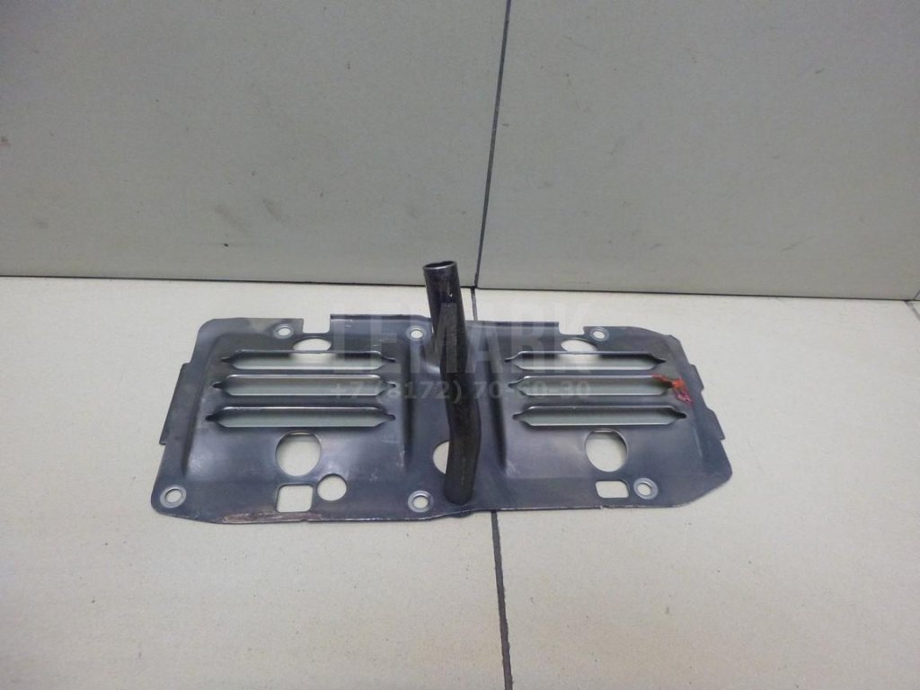 Маслоотражатель