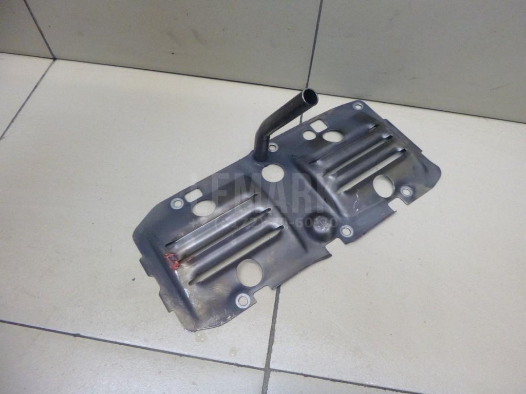 Маслоотражатель