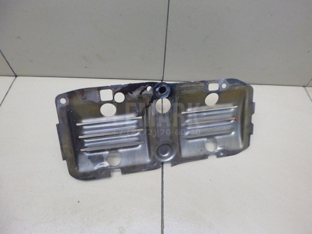 Маслоотражатель