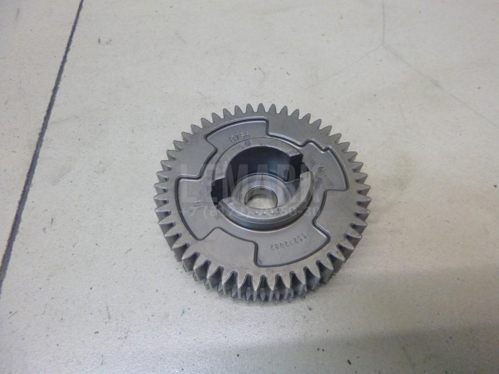 Шестерня (шкив) распредвала для  Audi A3 (8L1) 1996-2003