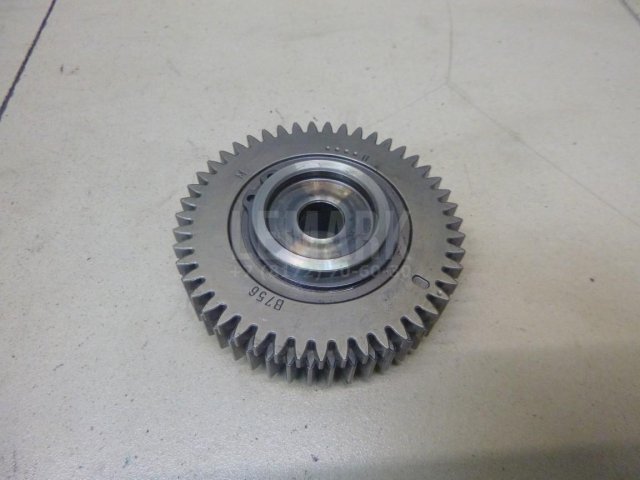 Шестерня (шкив) распредвала