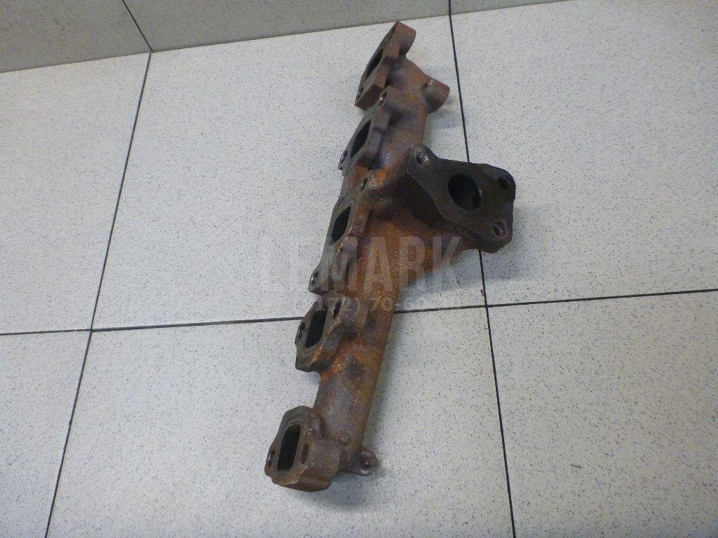 Коллектор выпускной для  Audi A3 [8PA] Sportback 2004-2013