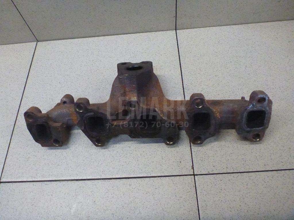 Коллектор выпускной для  Audi A3 [8PA] Sportback 2004-2013