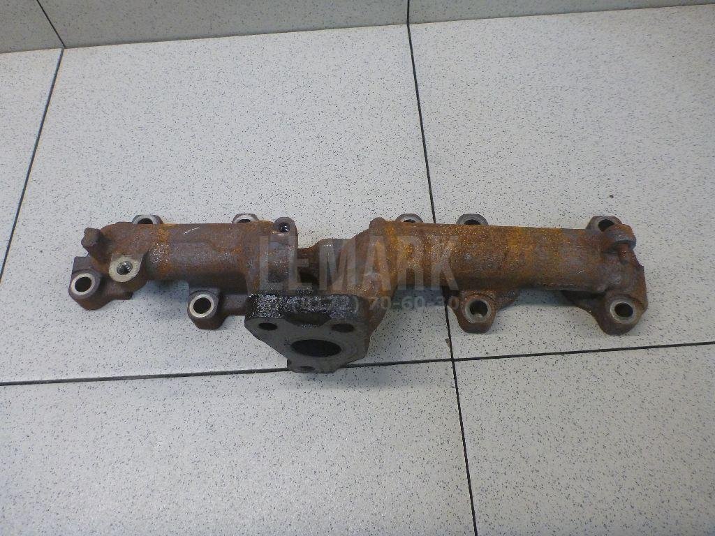 Коллектор выпускной для  Audi A3 [8PA] Sportback 2004-2013