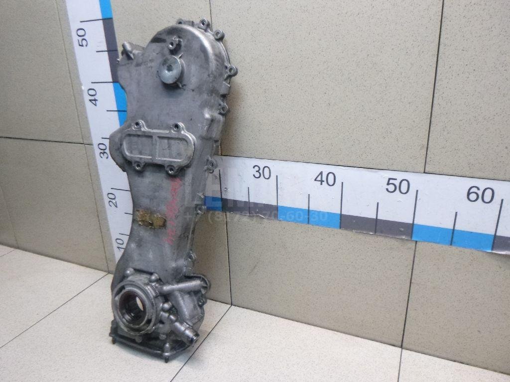 Насос масляный для  Audi A3 [8PA] Sportback 2004-2013