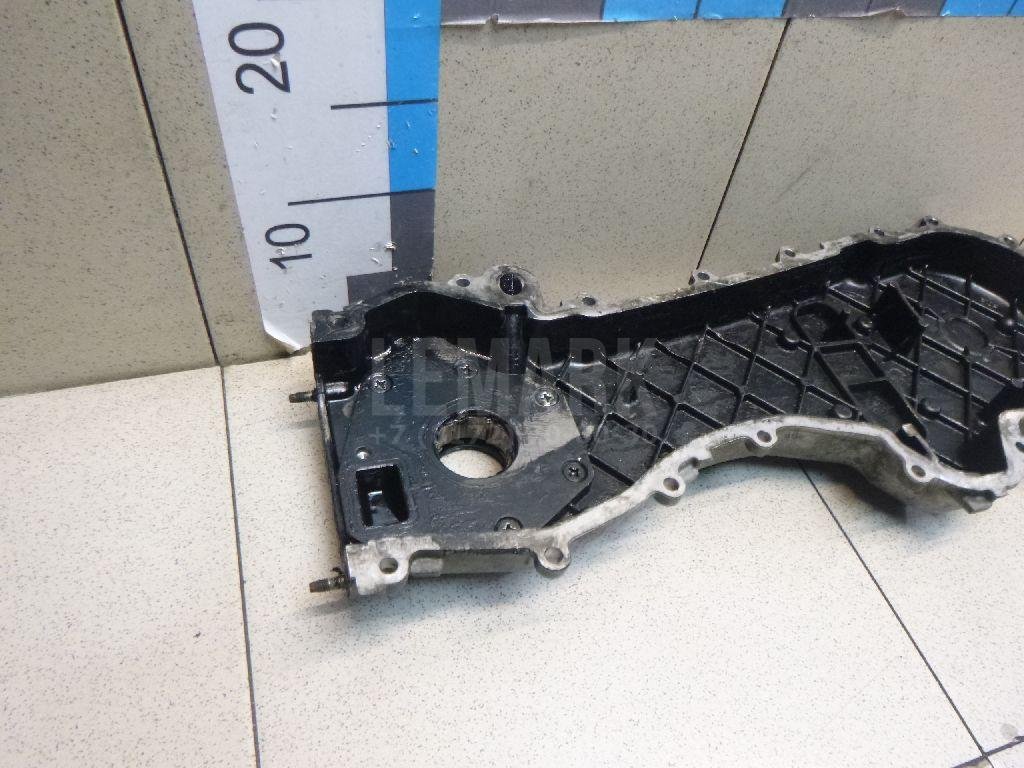 Насос масляный для  Audi A3 [8PA] Sportback 2004-2013