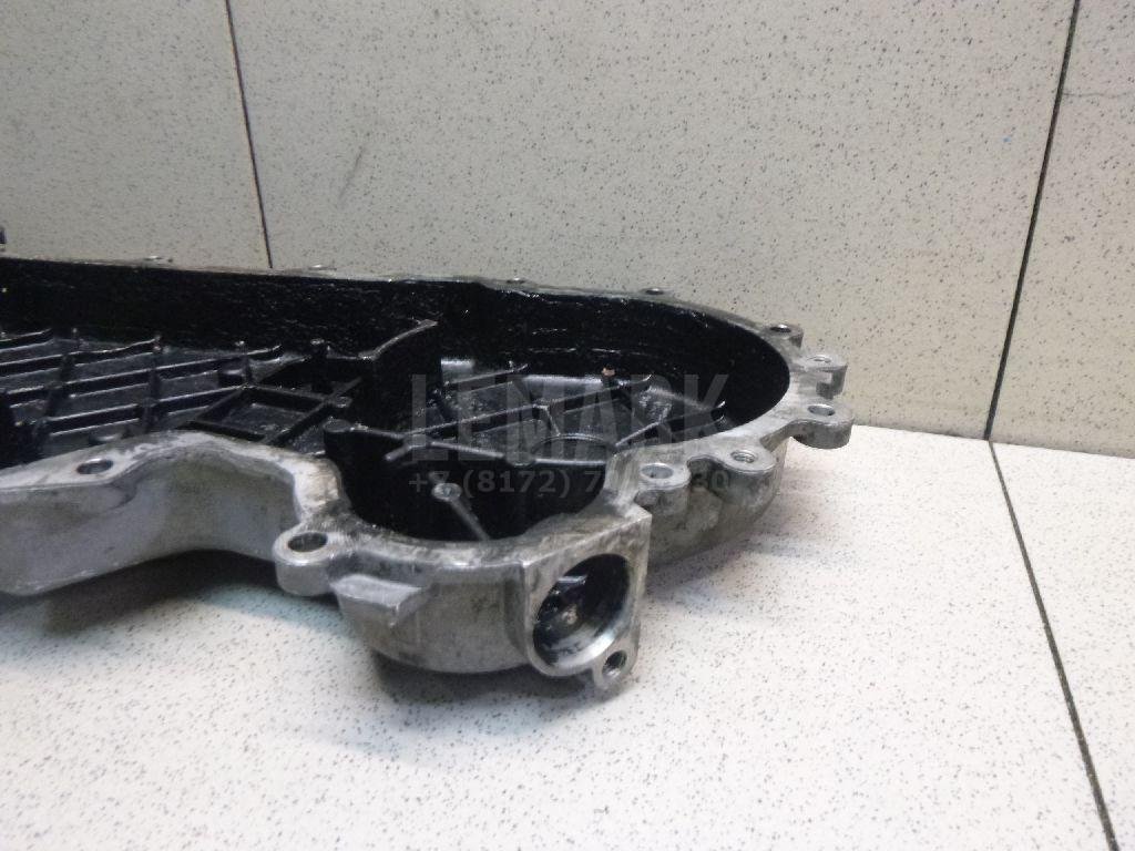 Насос масляный для  Audi A3 [8PA] Sportback 2004-2013