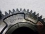 Шестерня (шкив) распредвала для  Acura MDX 2013-2020