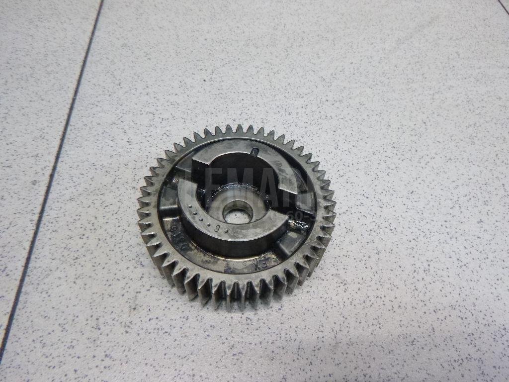 Шестерня (шкив) распредвала