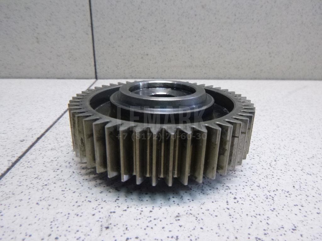 Шестерня (шкив) распредвала