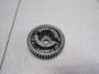 Шестерня (шкив) распредвала