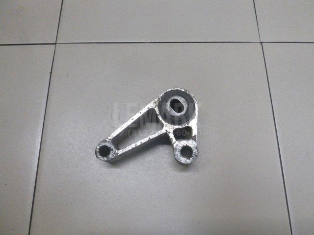 Кронштейн КПП