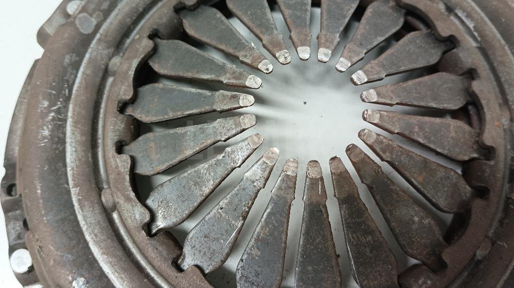 К-кт сцепления