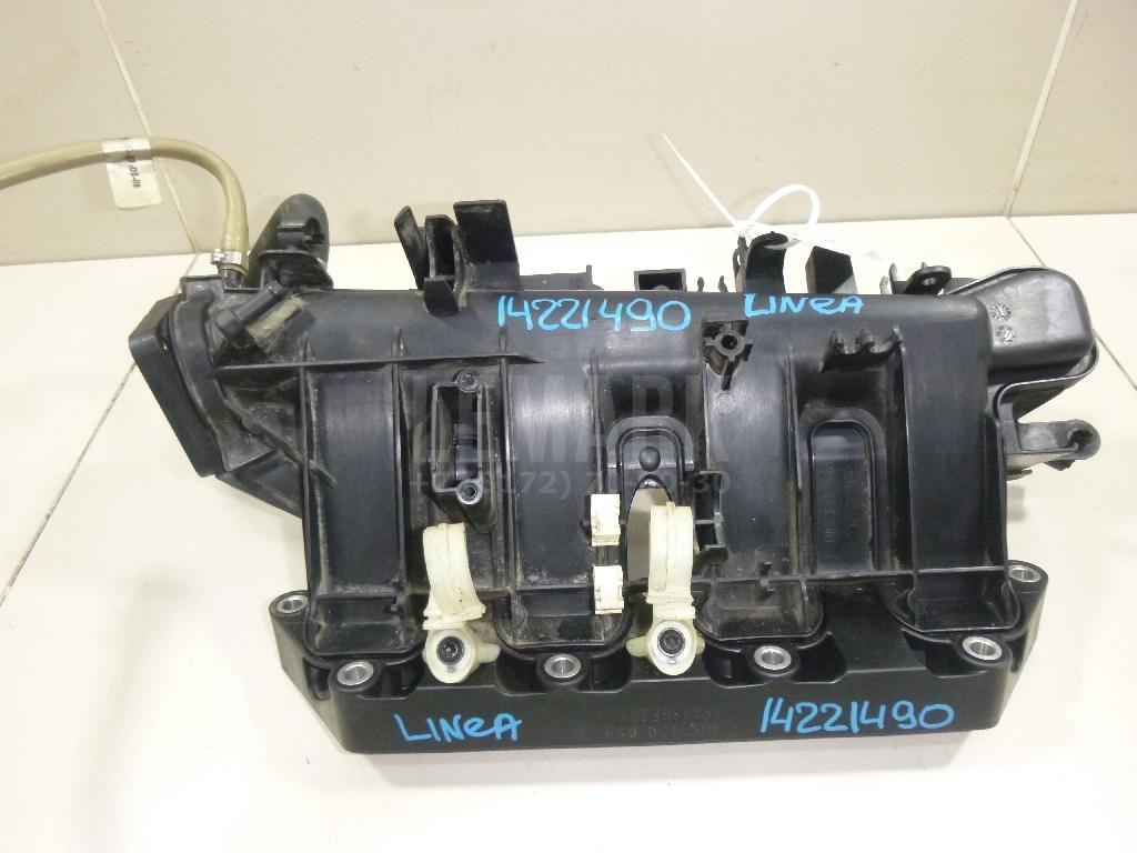 Коллектор впускной