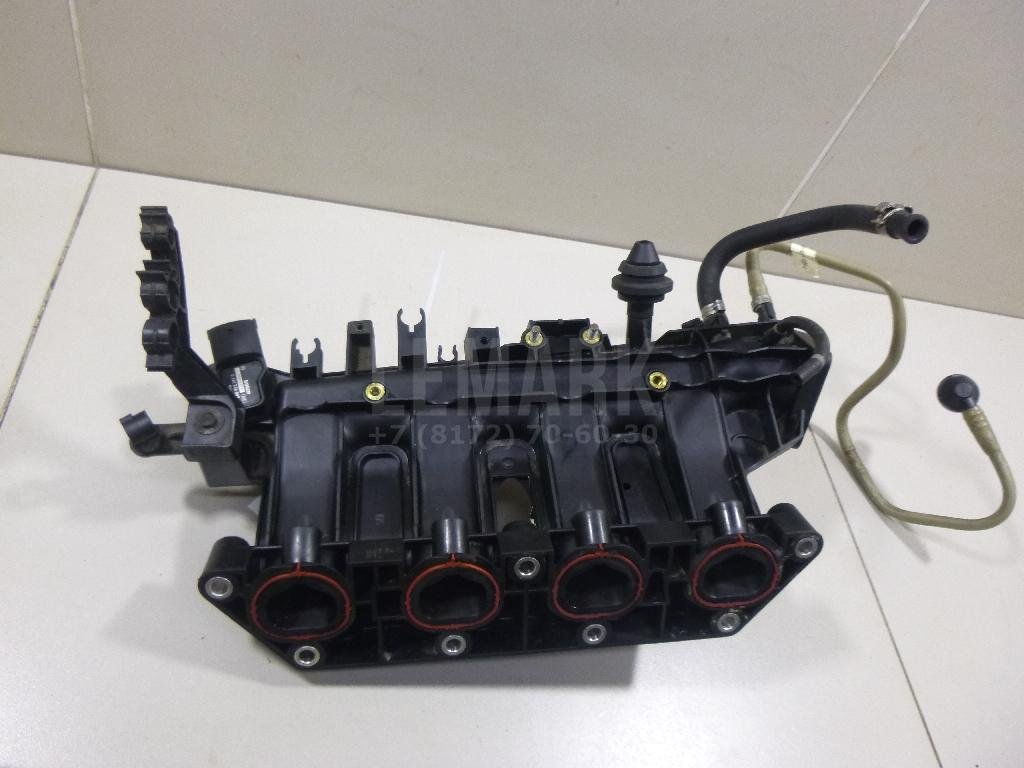 Коллектор впускной