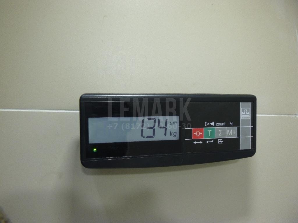 Коллектор впускной