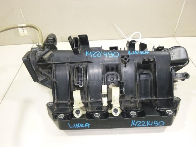 Коллектор впускной