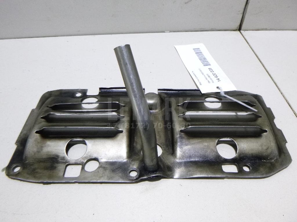 Маслоотражатель