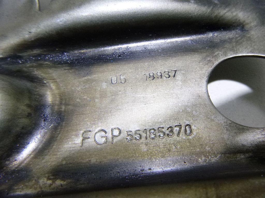 Маслоотражатель