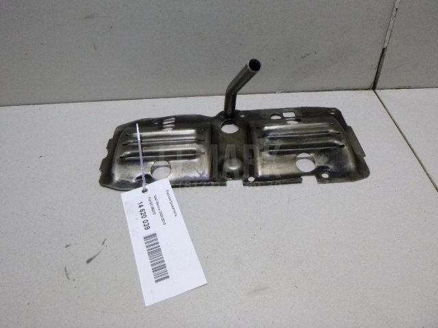 Маслоотражатель