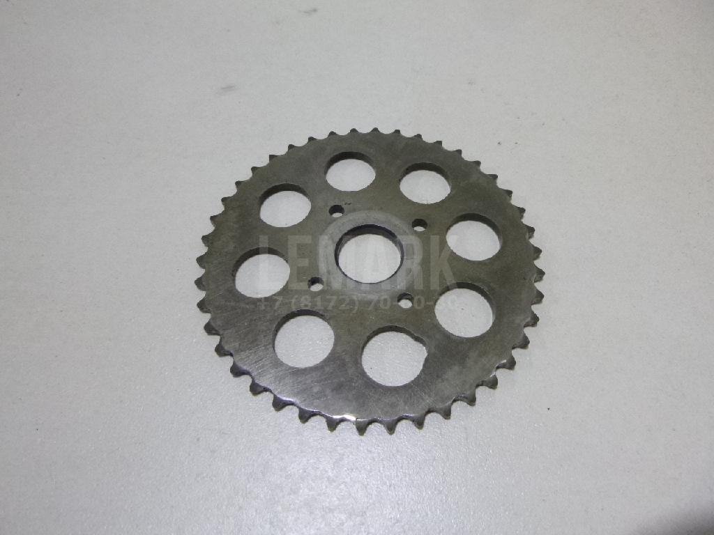 Шестерня (шкив) распредвала