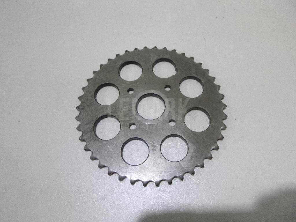 Шестерня (шкив) распредвала