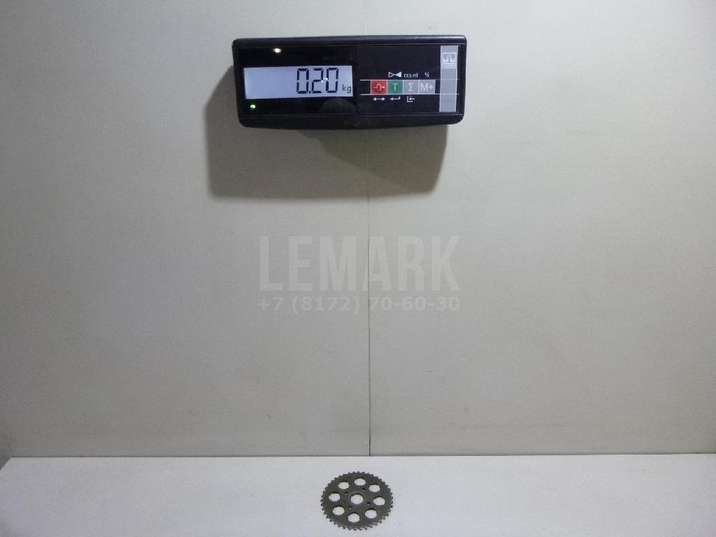 Шестерня (шкив) распредвала