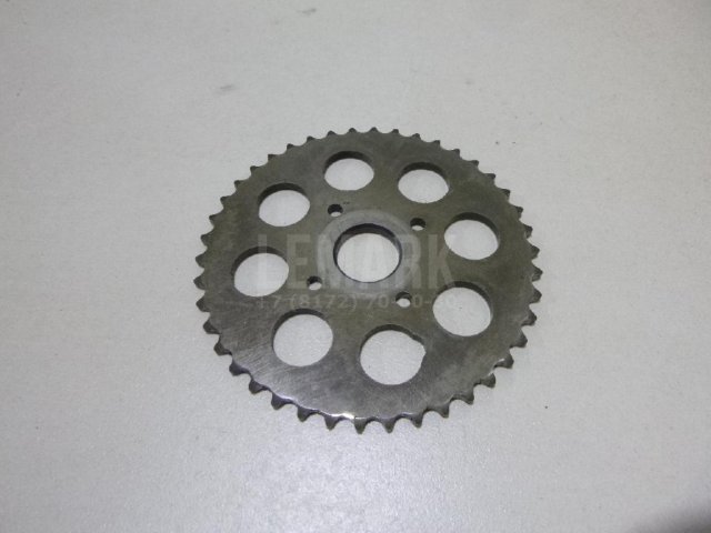 Шестерня (шкив) распредвала