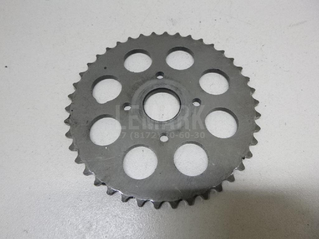 Шестерня (шкив) распредвала для  Audi A5/S5 [8F] Cabrio 2010-2016