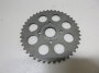 Шестерня (шкив) распредвала для  Audi A5/S5 [8F] Cabrio 2010-2016