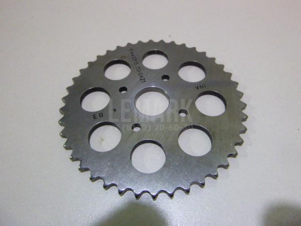 Шестерня (шкив) распредвала для  Acura RDX 2006-2012