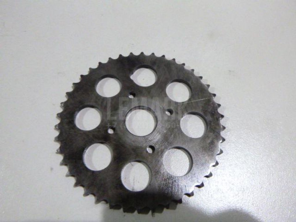 Шестерня (шкив) распредвала