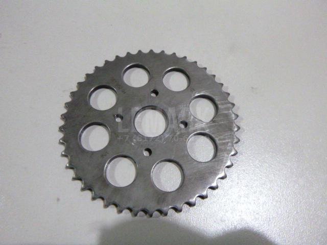 Шестерня (шкив) распредвала