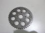 Шестерня (шкив) распредвала