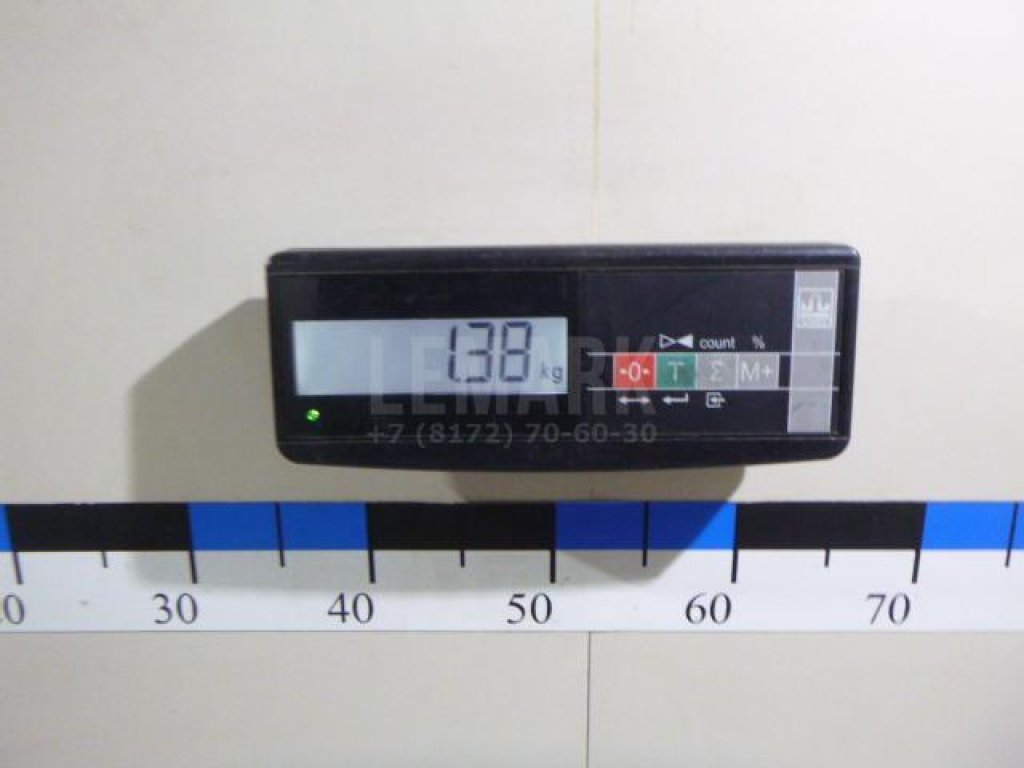 Кронштейн двигателя