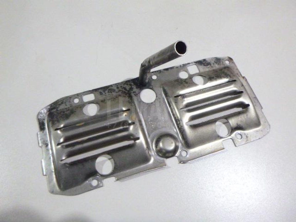 Маслоотражатель