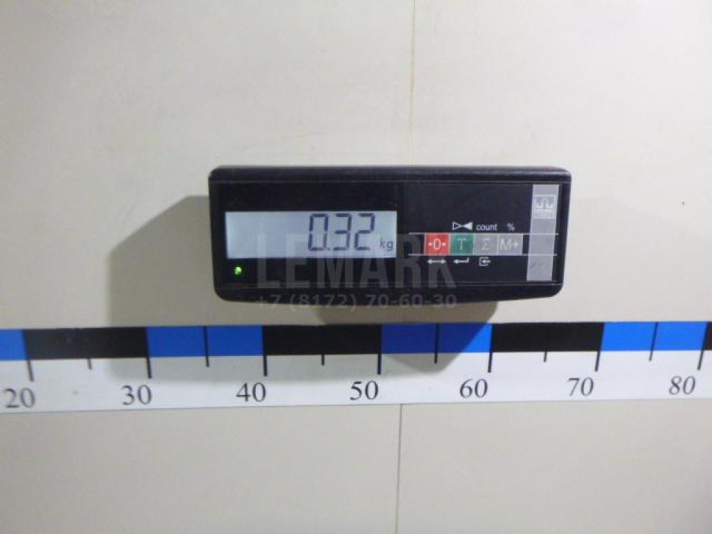 Маслоотражатель