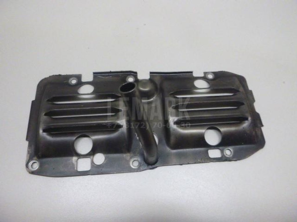 Маслоотражатель