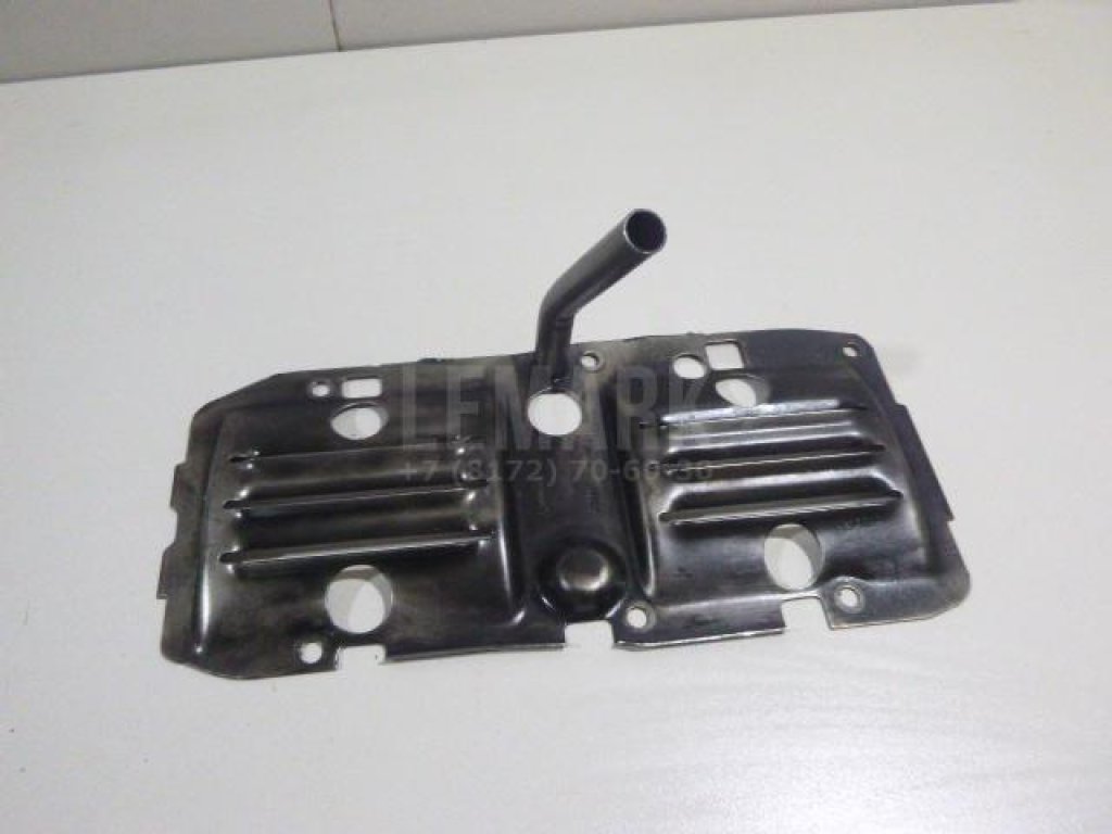 Маслоотражатель