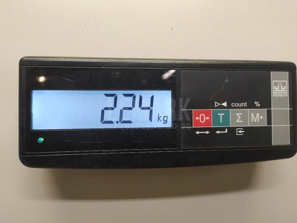 Насос масляный