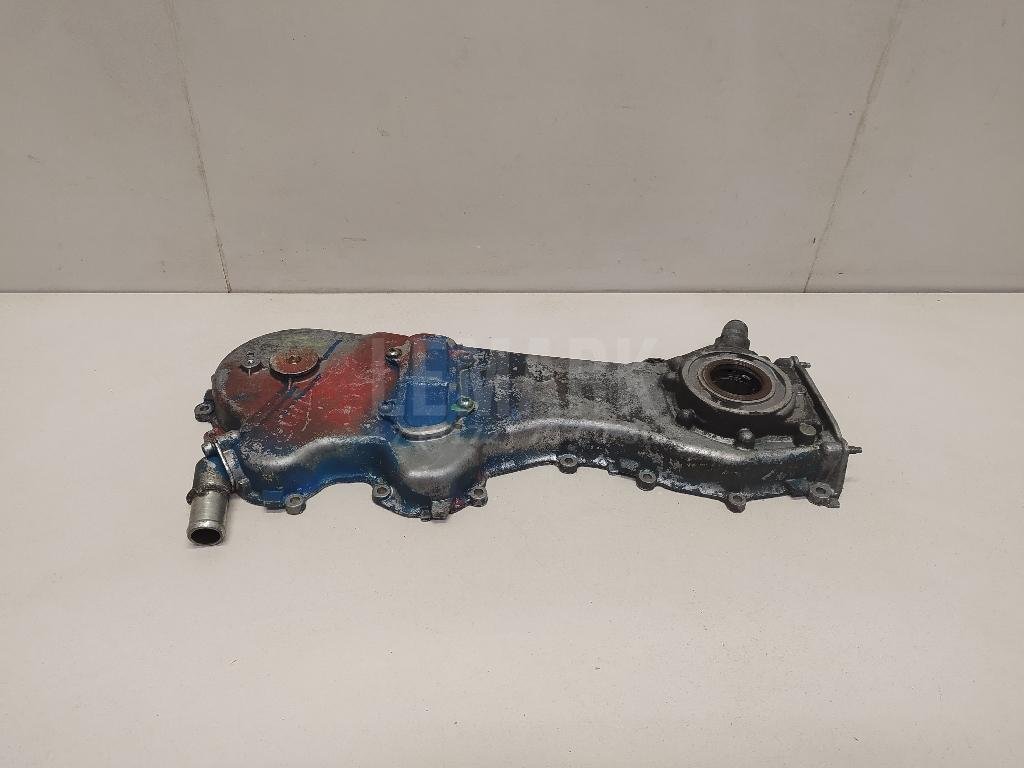 Насос масляный