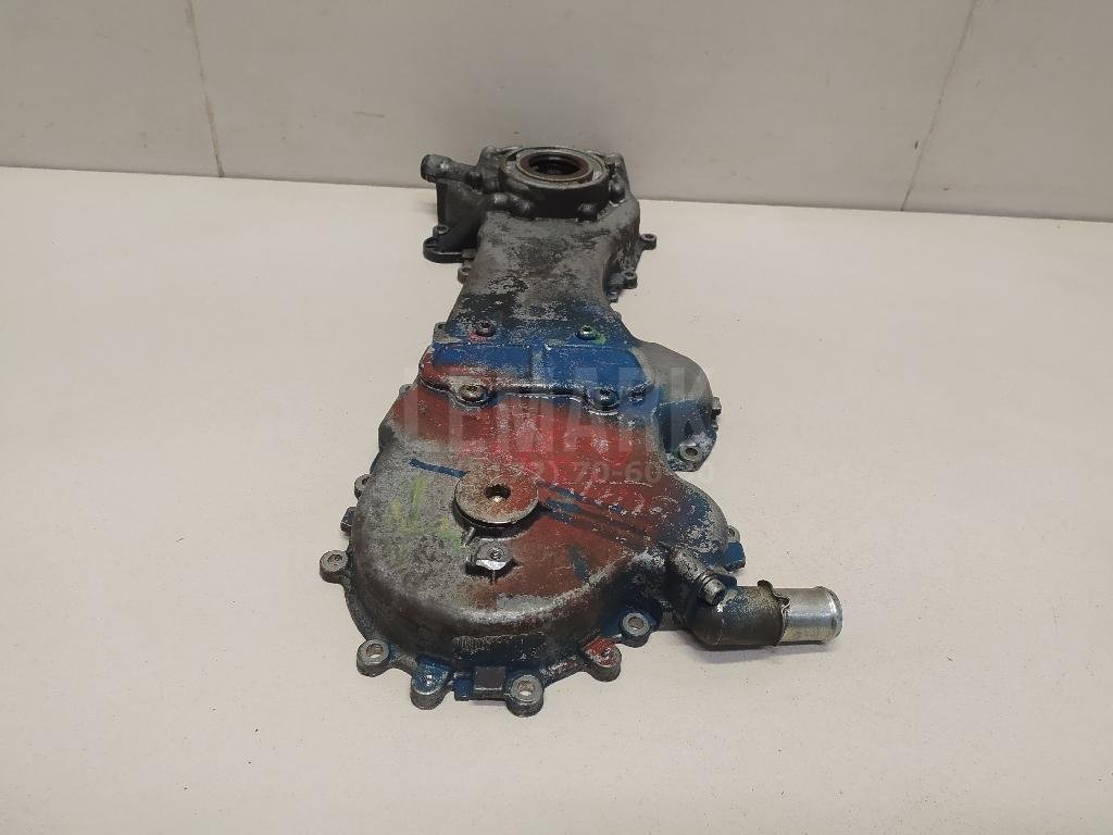 Насос масляный