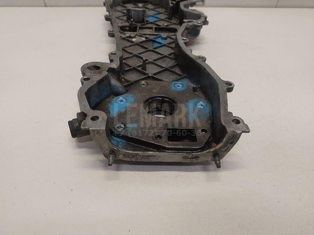 Насос масляный