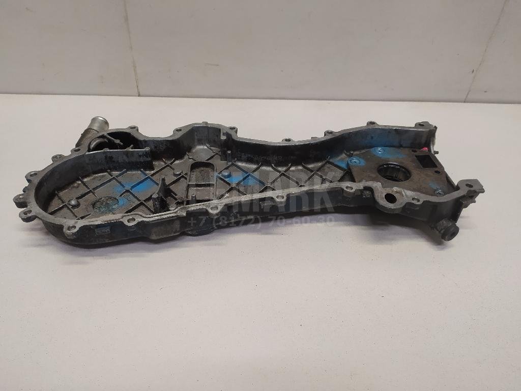 Насос масляный