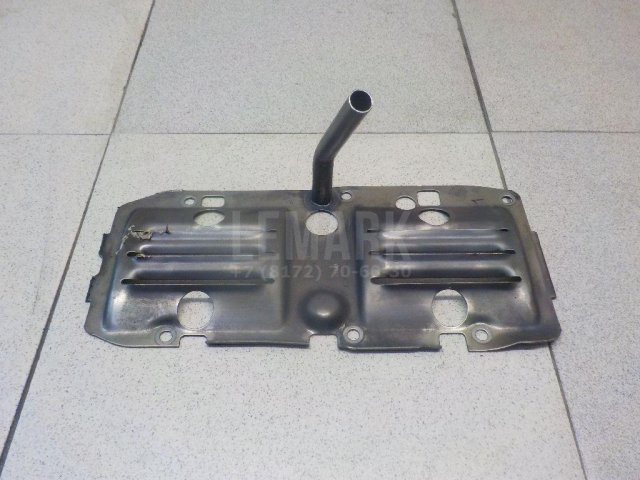 Маслоотражатель