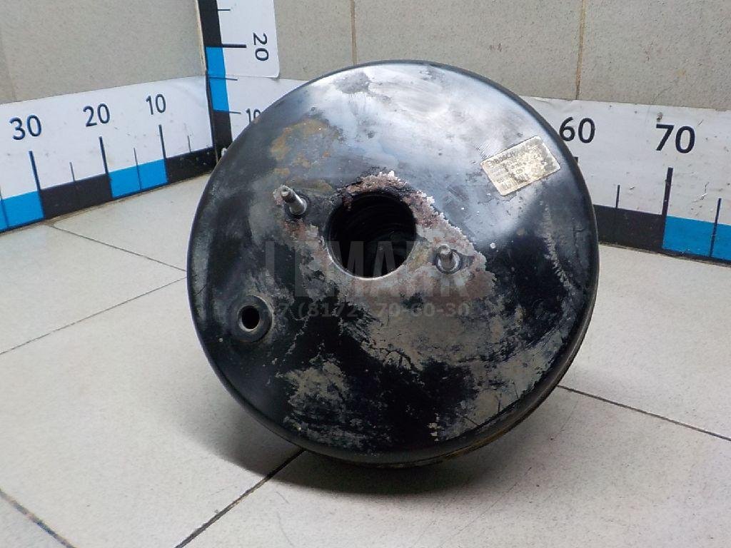 Усилитель тормозов вакуумный