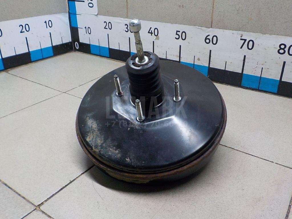 Усилитель тормозов вакуумный