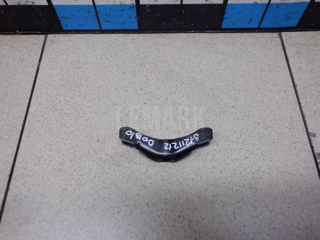 Кронштейн форсунки